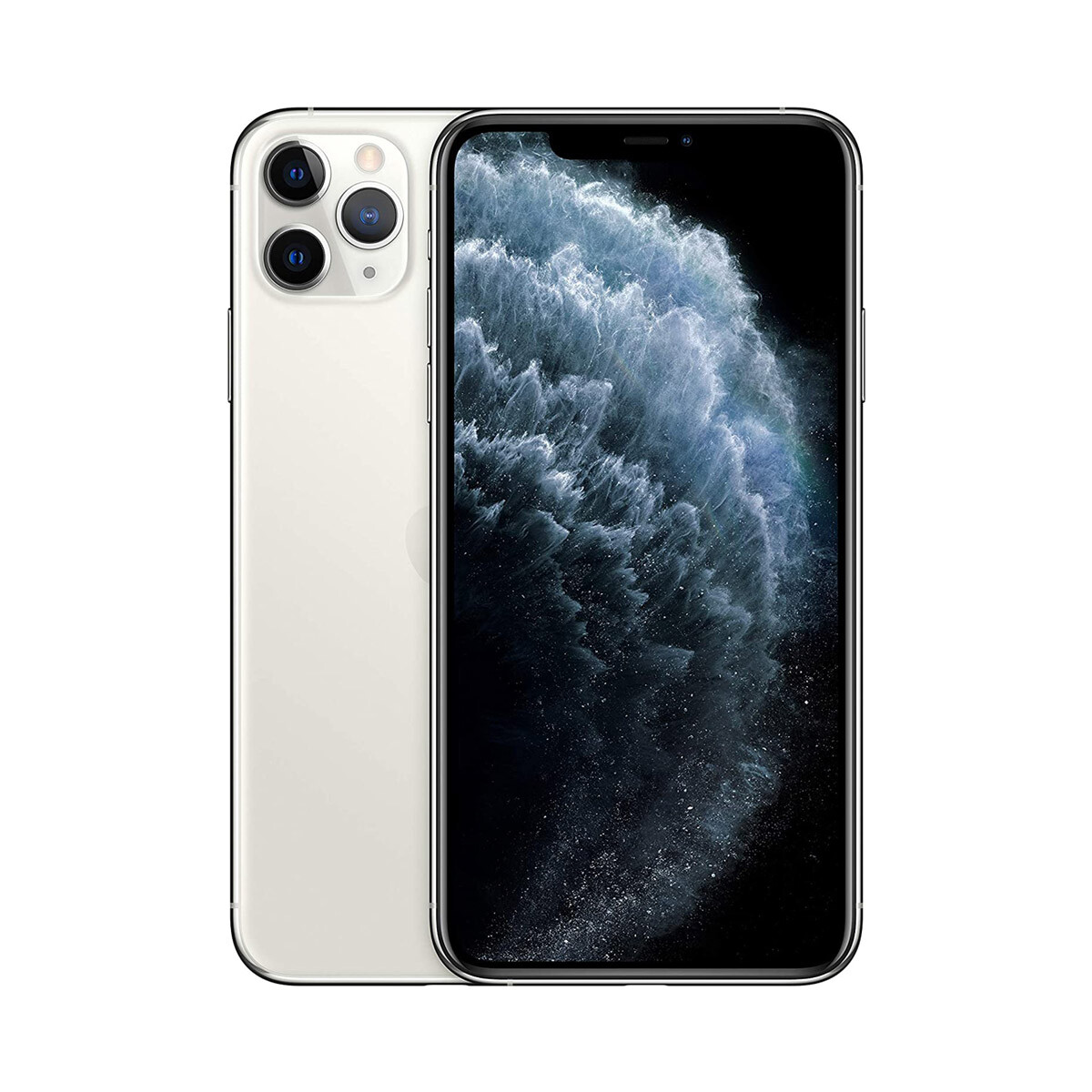 Apple iPhone X 128GB Silver Fully Unlocked